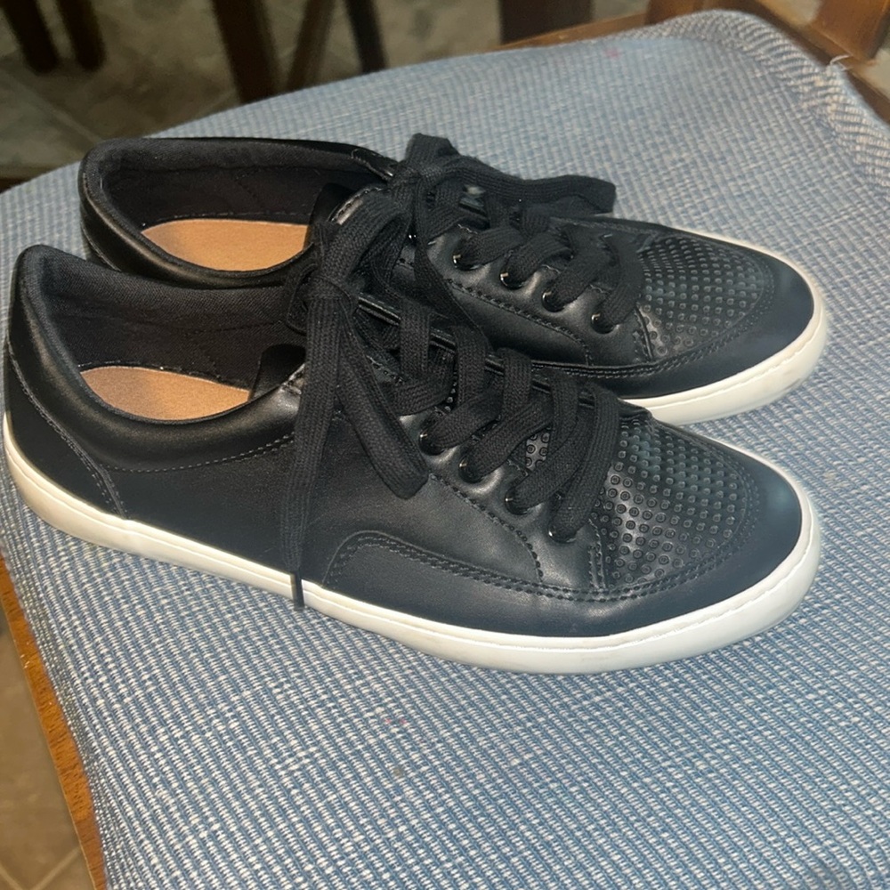 Banana Republic Black Shoes